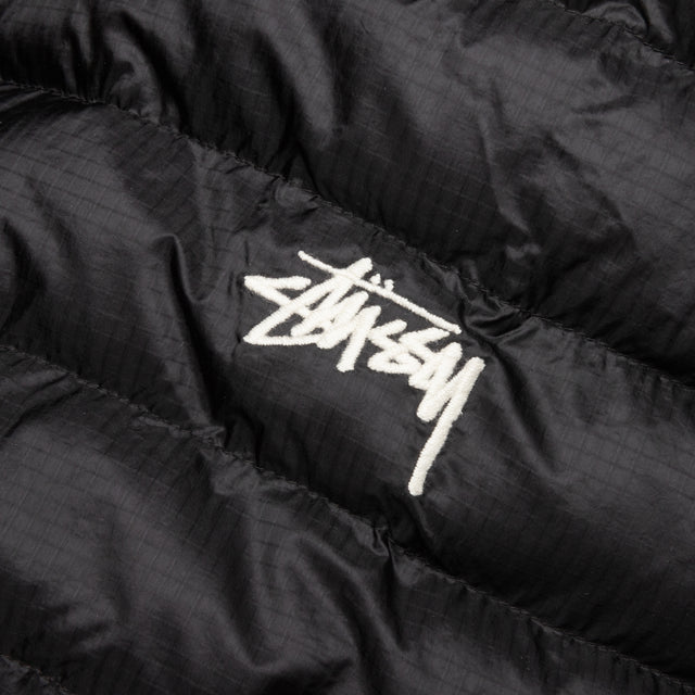 Nike x Stussy Jacket - Black – Feature
