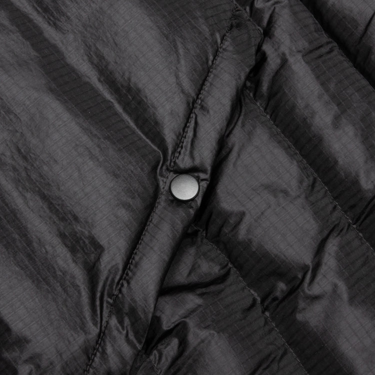 Nike x Stussy Jacket - Black – Feature