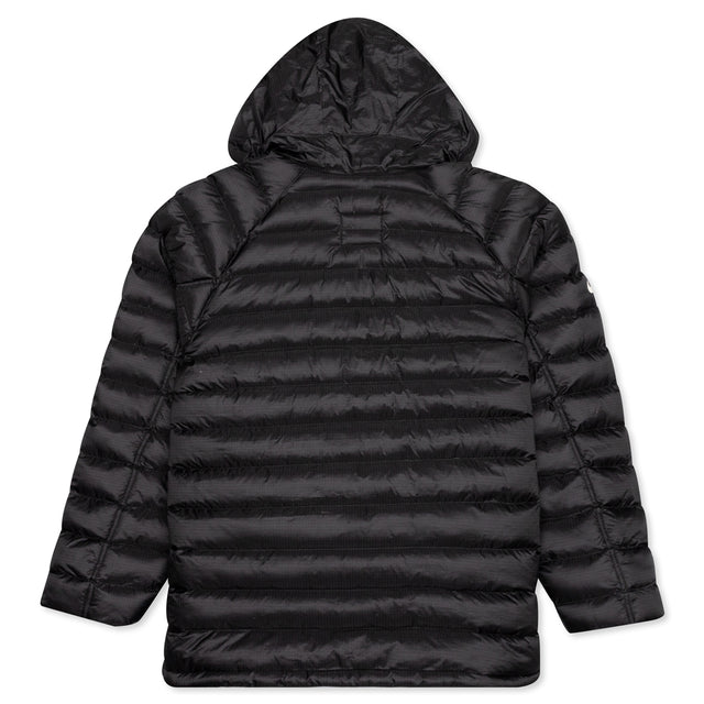 Nike x Stussy Jacket - Black – Feature