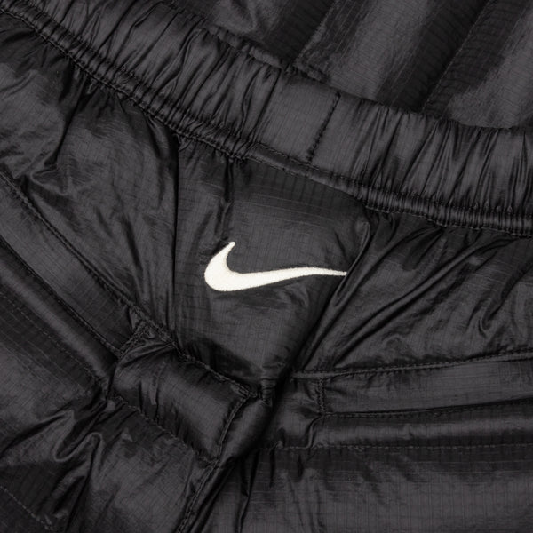 Buy Nike x Stussy Insulated Pant 'Black' - DC1092 010