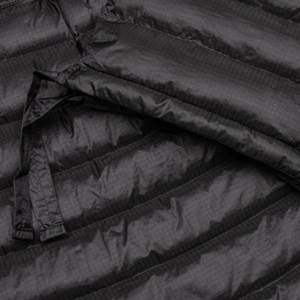 Buy Nike x Stussy Insulated Pant 'Black' - DC1092 010