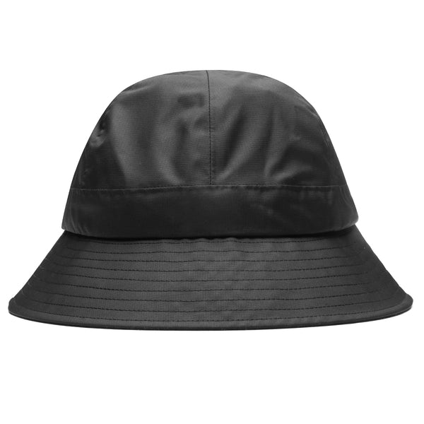 Nike x Stussy Storm-FIT Bucket Hat - Black