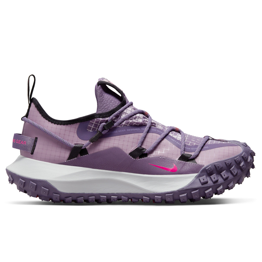 ACG Mountain Fly Low SE - Canyon Purple/Amethyst Wave/Doll – Feature