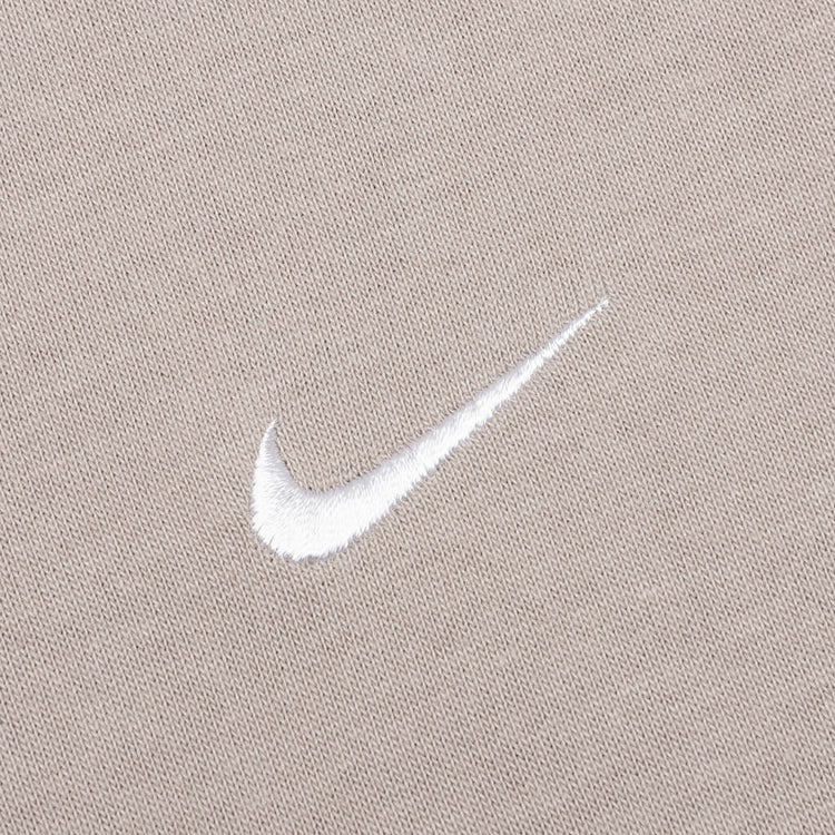 NikeLab Heavyweight T-Shirt - Malt/White â Feature