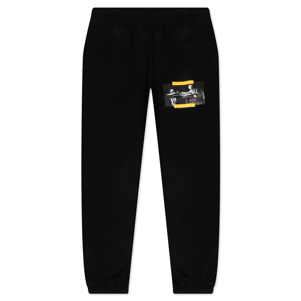 Off-White co Virgil Abloh 2021 2024 Sweatpants