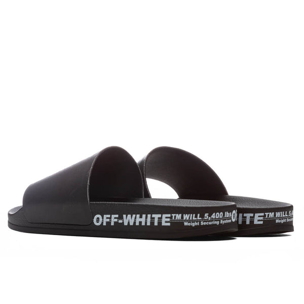 Off-White c/o Virgil Abloh Women's Logo Belt