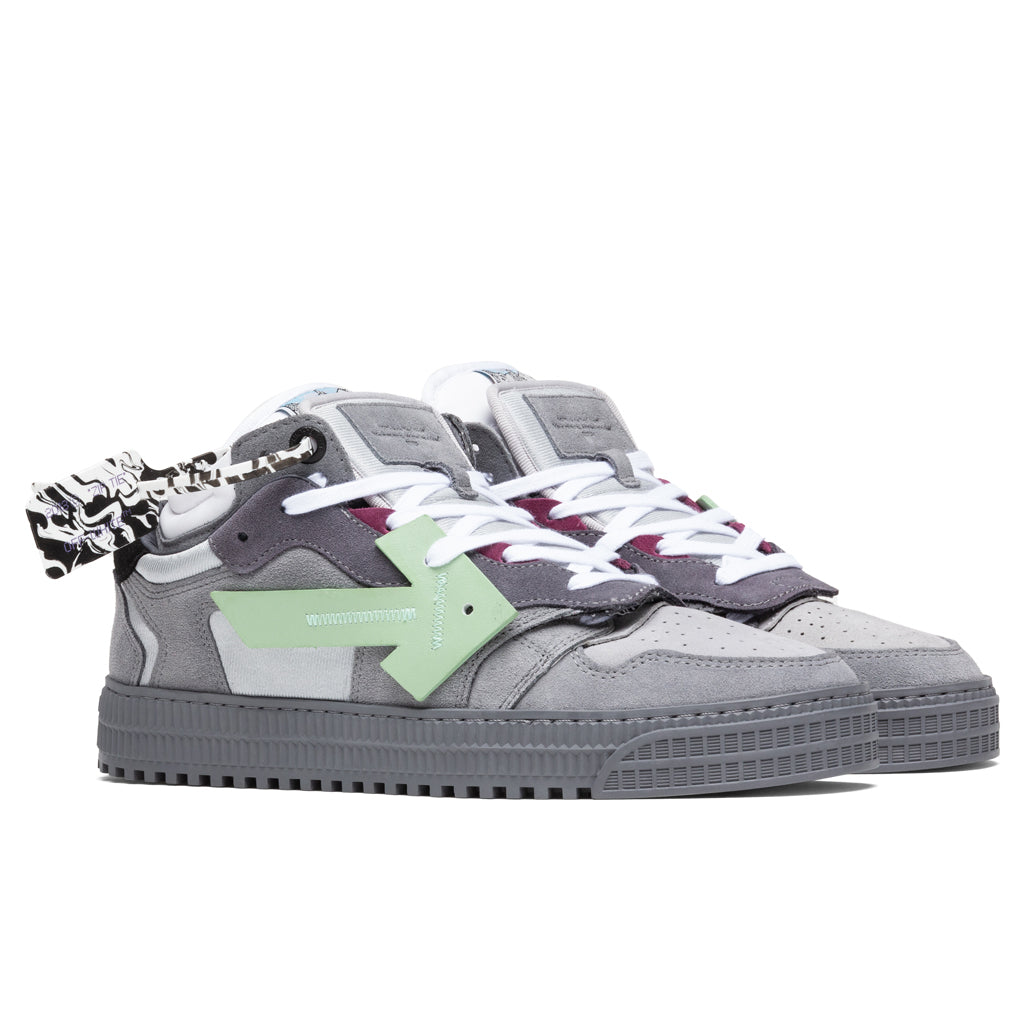 OFF-WHITE VIRGIL ABLOH コート Off-White-c-o-Virgil-Abloh-Off