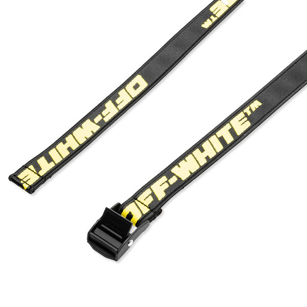Off-White Industrial Belt - Hey Pretty Thing