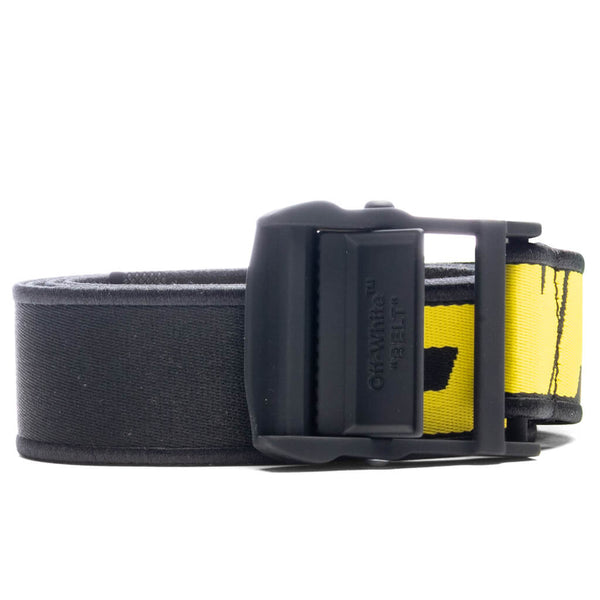 Tape Industrial Belt H35 Black/Yellow – Feature