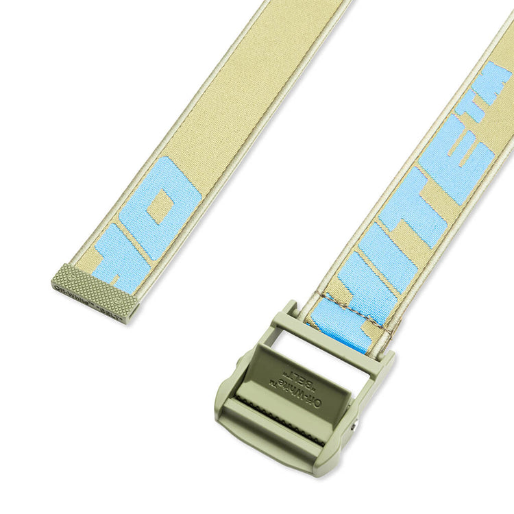 Tape Industrial Belt H35 Navy/Blue – Feature