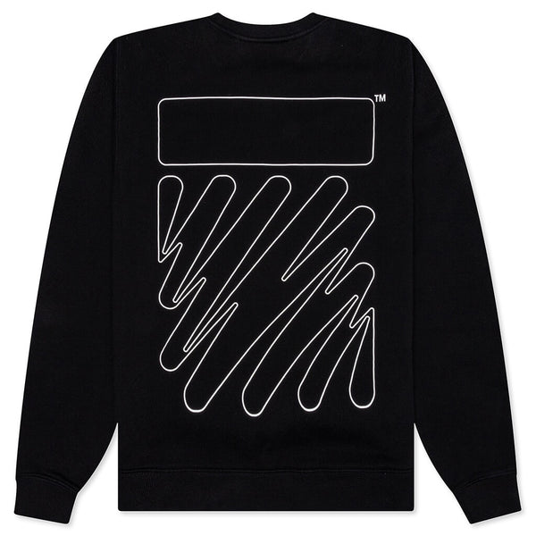 Off-White c/o Virgil Abloh Wave Outl Diag Slim S/