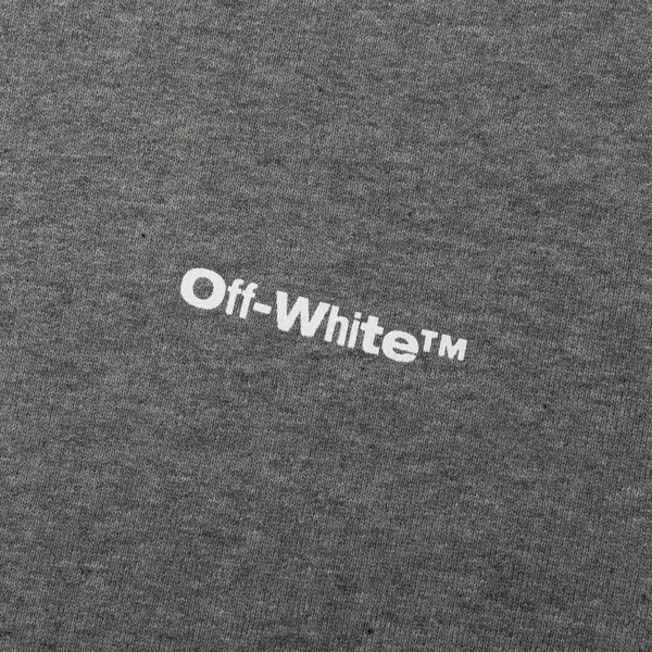 Off-White c/o Virgil Abloh Wave Outl Diag Slim S/