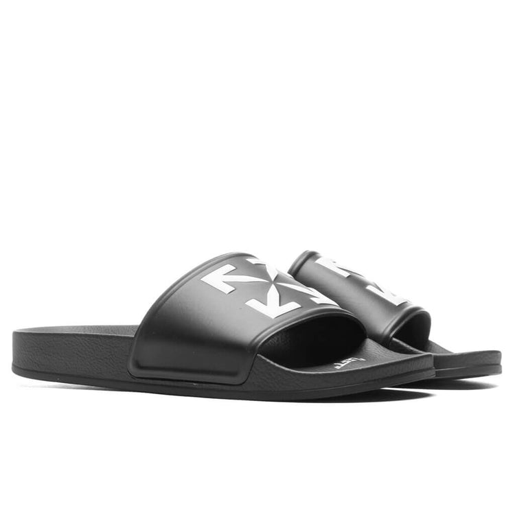 Arrow Slider - Black/White – Feature display picture 3