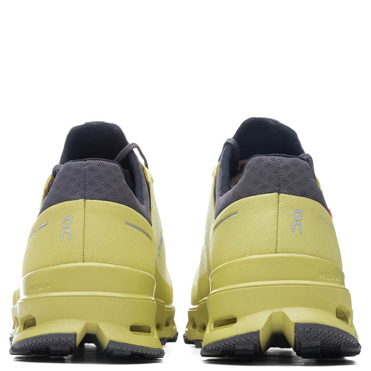 On Cloudultra Trail Runner US M8/W9 Limelight|Eclipse ON Cloudultra Limelight for sale | eBay main image 4
