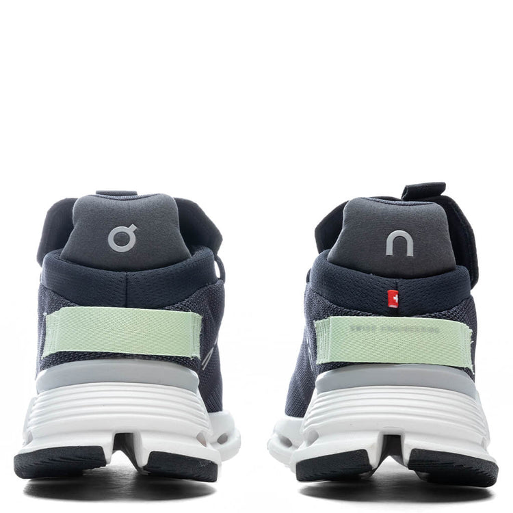 Zapatillas On Cloud Mujer Zapatillas On Running Cloudnova