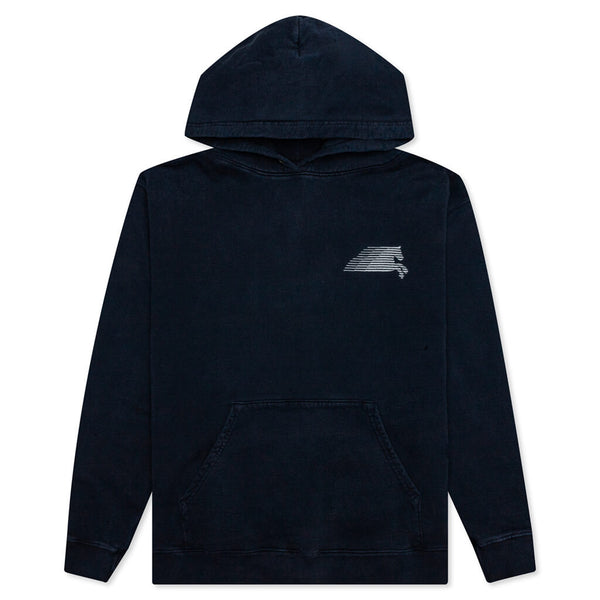 Palace best sale roadrunner hoodie