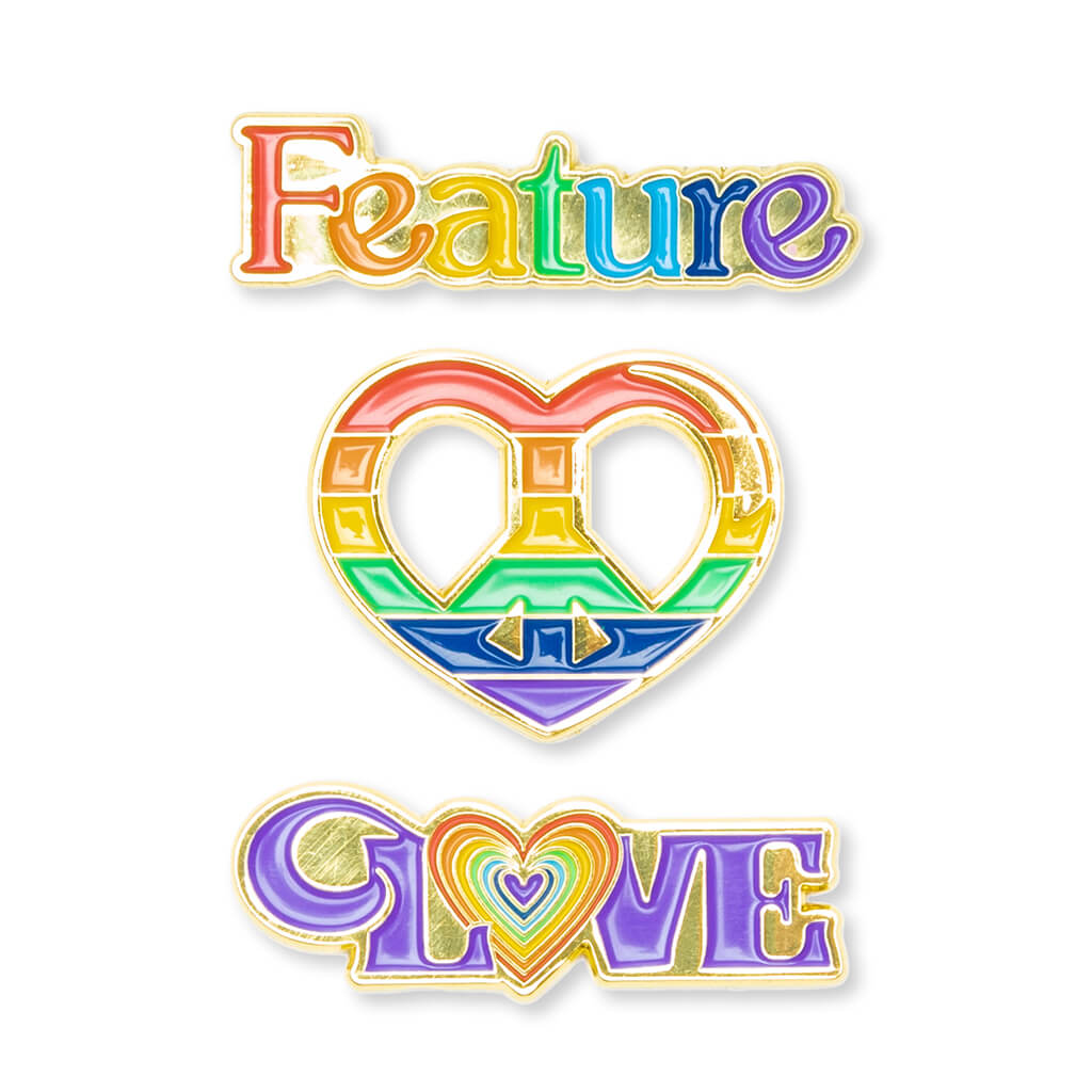 Feature