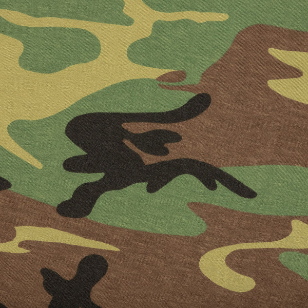 Pleasures X Outkast Atliens T-shirt In Camo