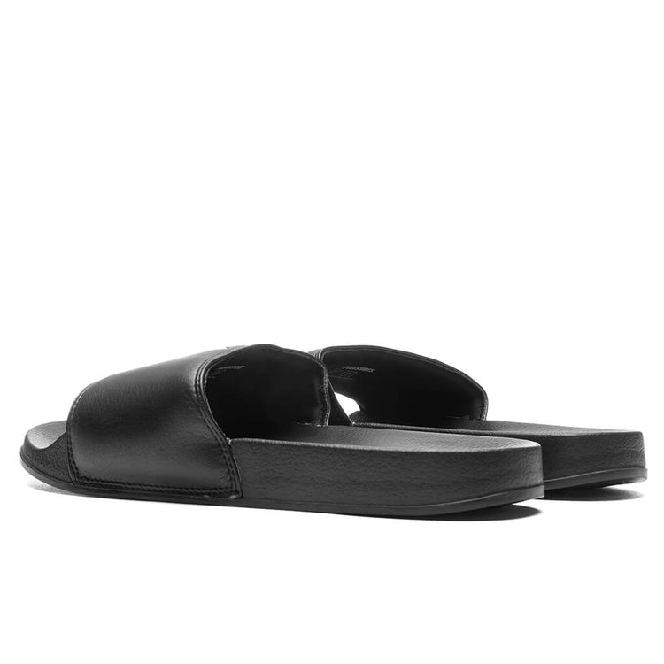 PLEASURES x Playboy Slides - Black – Feature