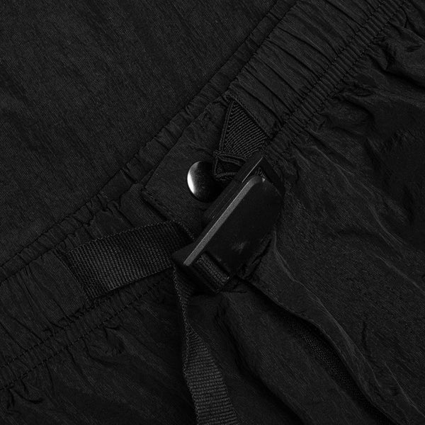 Tidy Hiking Pant - Black – Feature