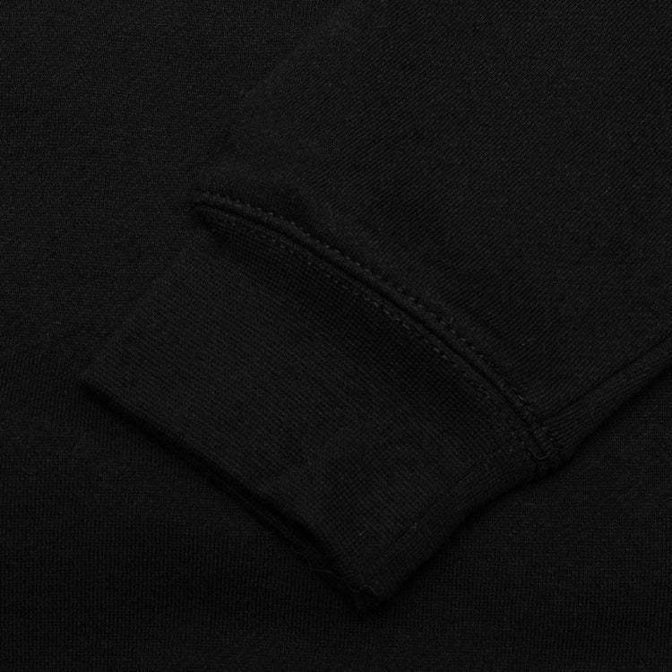 Vocabulary Hoodie - Black – Feature