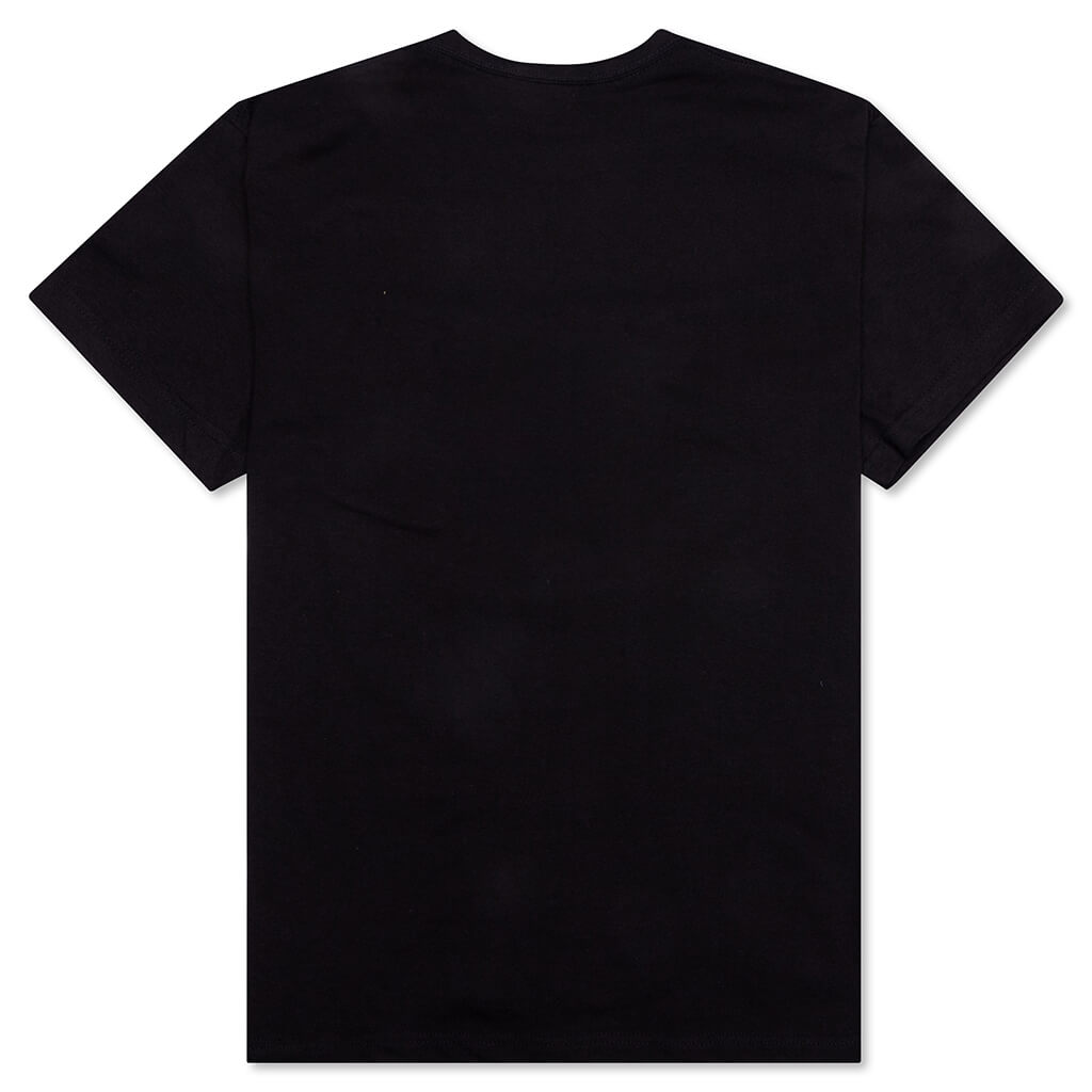 Pleasures Playboy newest Swing ‘Black’ T-Shirt