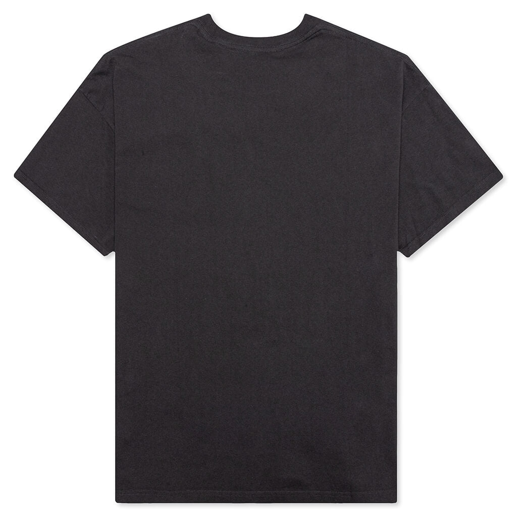 GD Box Logo Tee - Black/White – Feature