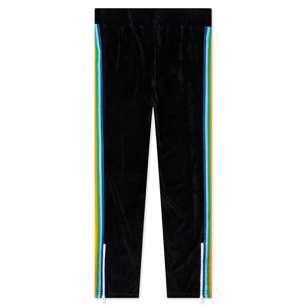 Palm angels best sale track pants rainbow