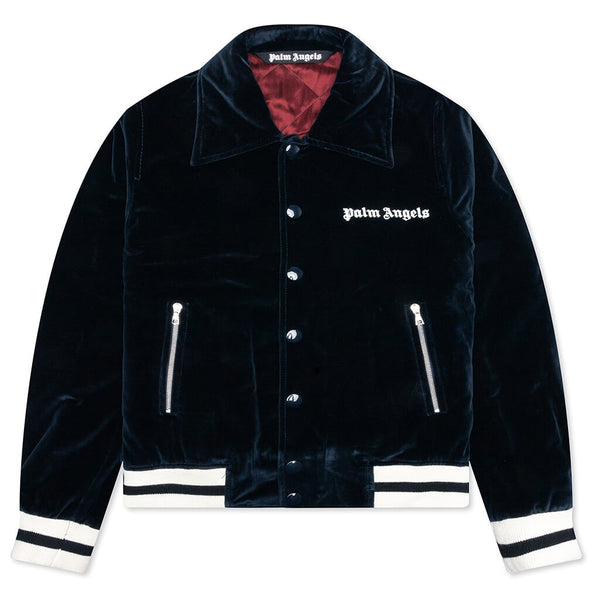 Palm angels 2025 baseball jacket