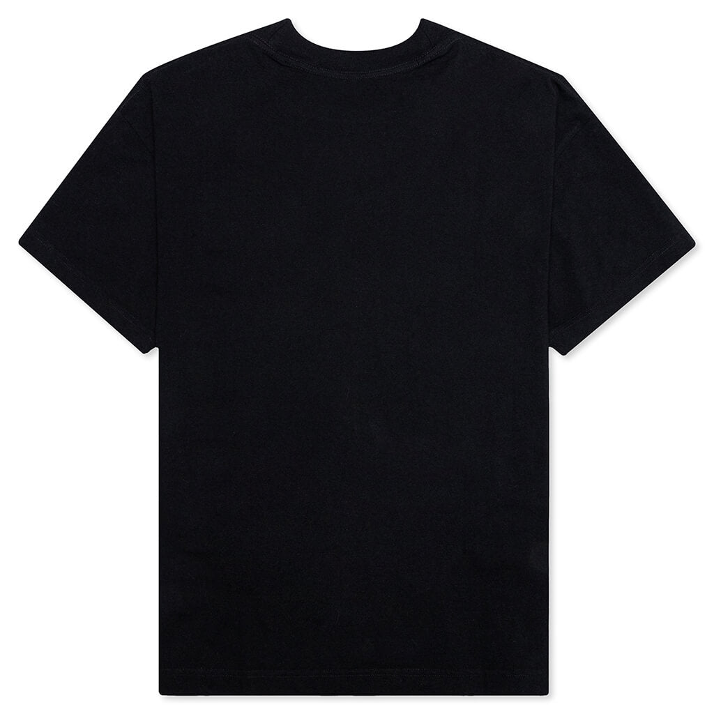 Palm Premium Tee - Charcoal main image 0