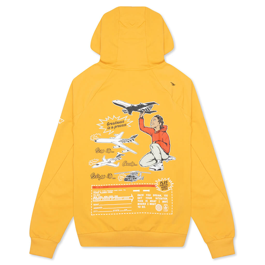 Feature