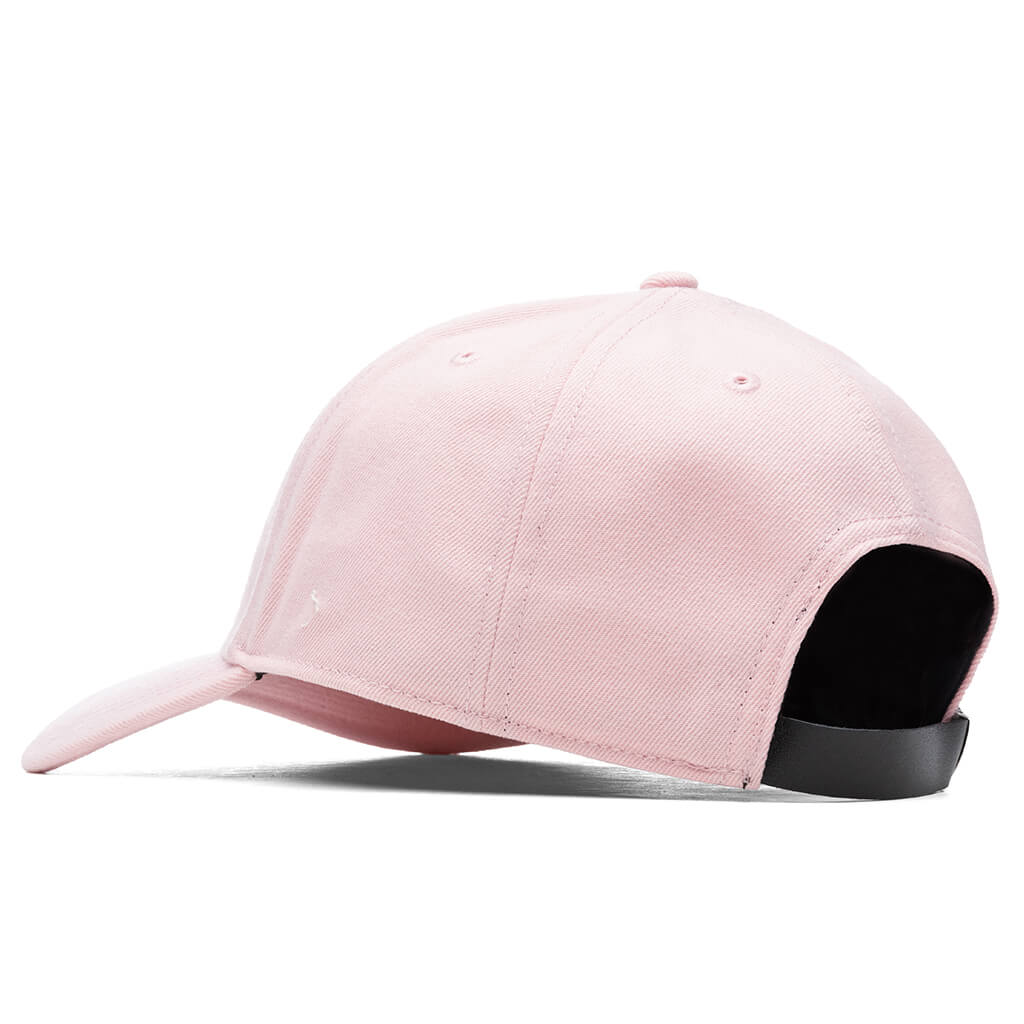 Icon II Dad Hat - Washed Pink – Feature
