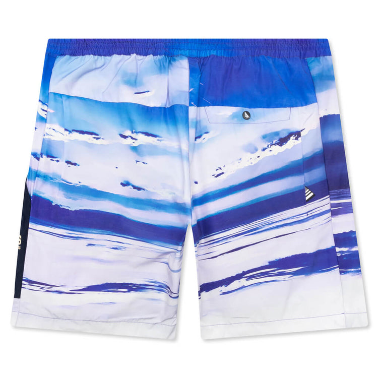 Ozone Cargo Short - Clear Sky – Feature