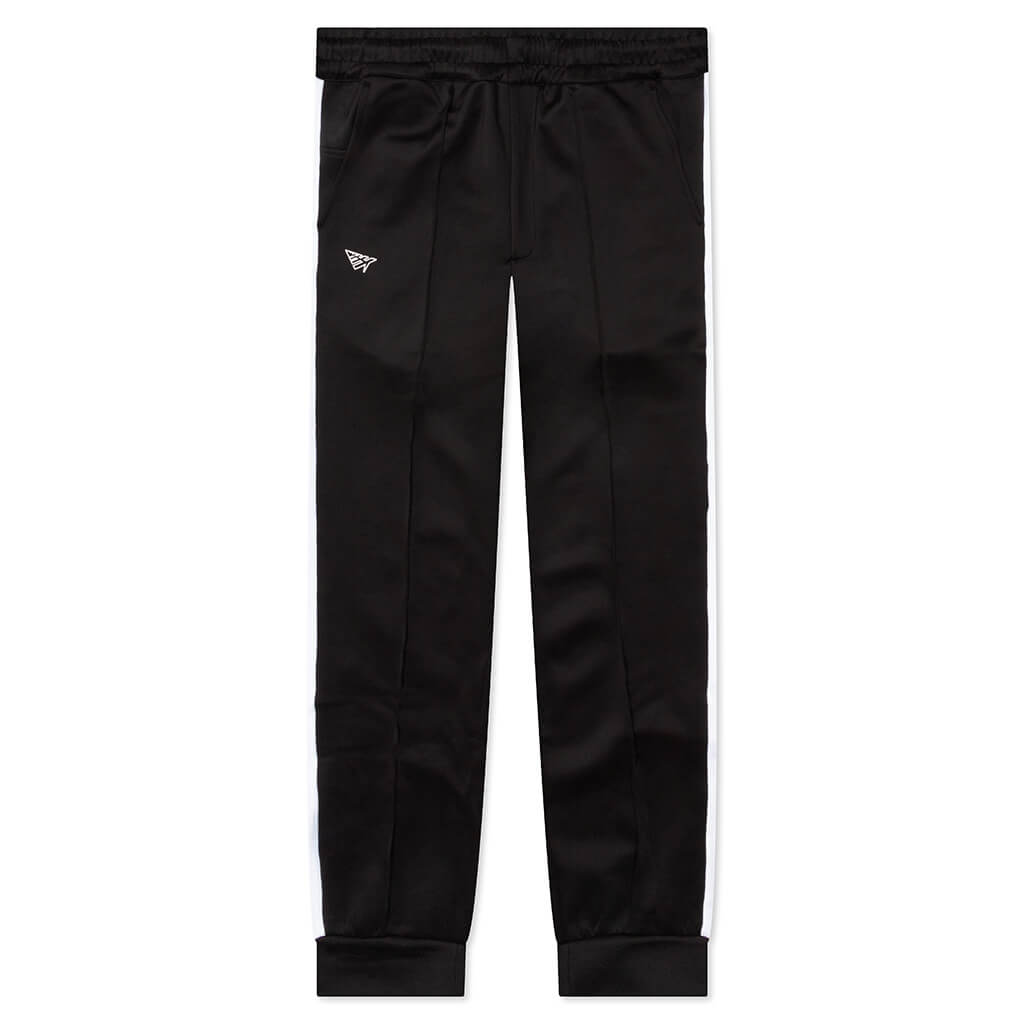 PPL Track Pant - Black – Feature