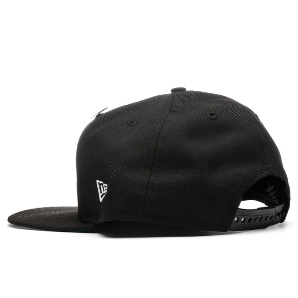 PAPER PLANES  THE ORIGINAL CROWN OLD SCHOOL SNAPBACK WITH GREEN UNDER –  REBOUND