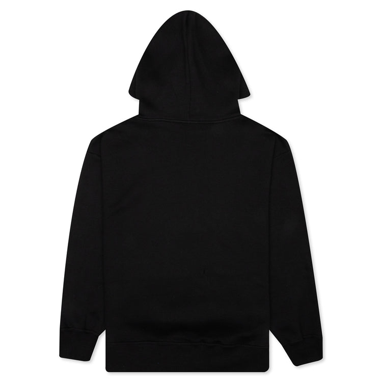 Pleasures loveless hoodie Clearance