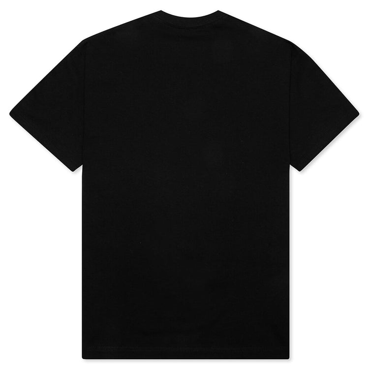 Flameboy T-Shirt - Black – Feature