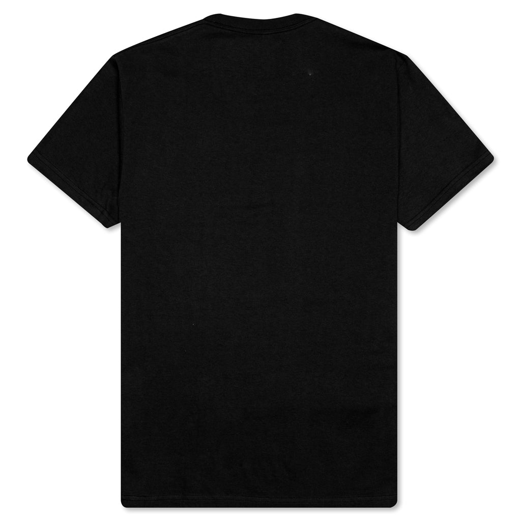 Razor Logo T-Shirt - Black – Feature