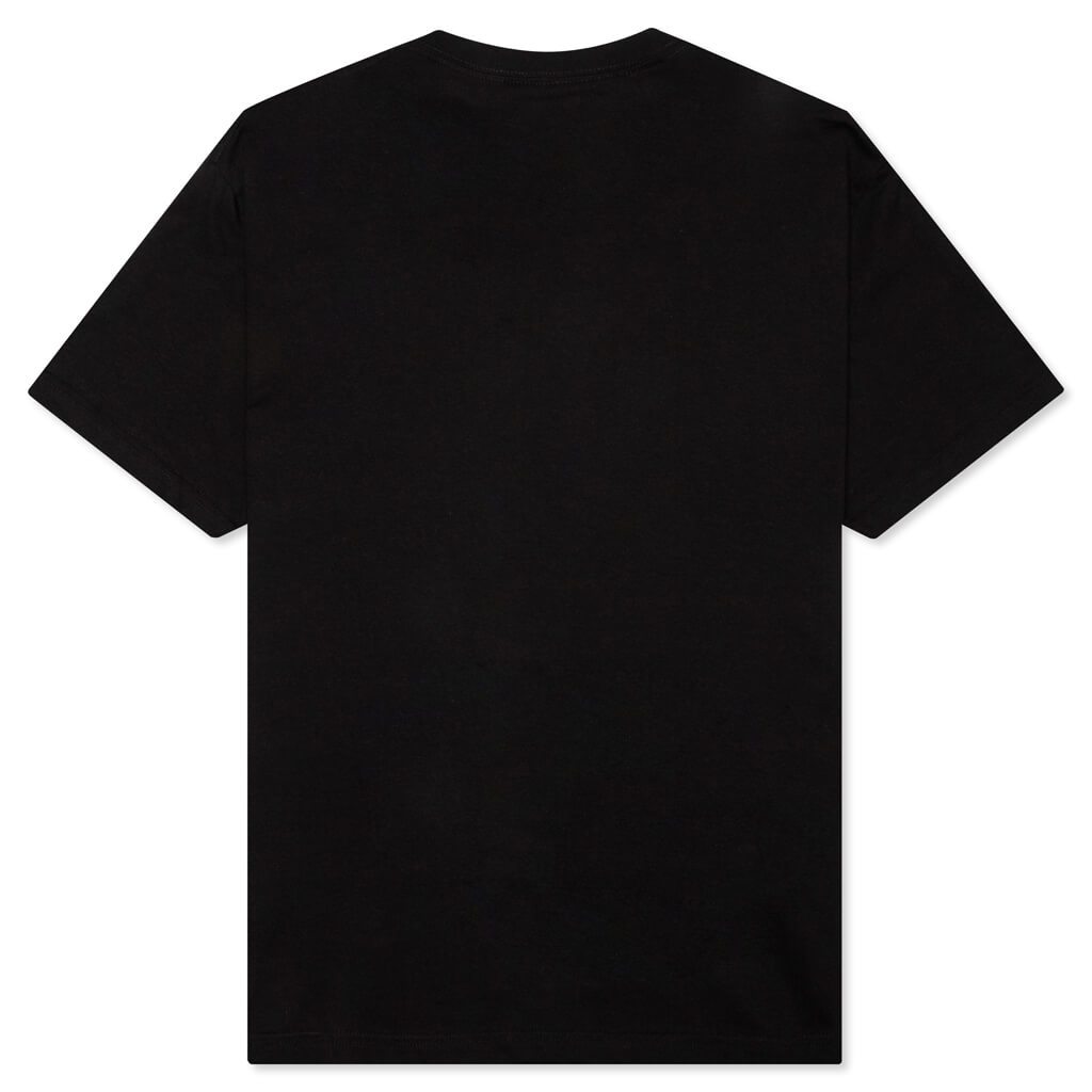 PLEASURES x New Order Power T-Shirt - Black – Feature