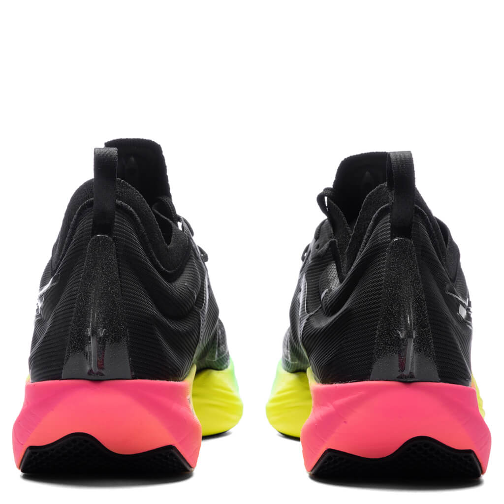 FAST-R ニトロ・エリート・フットローオグラード - ブラック