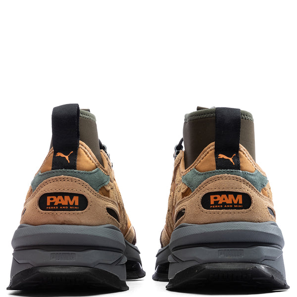 Puma Perks & Mini Nano RDR Pam Sneakers