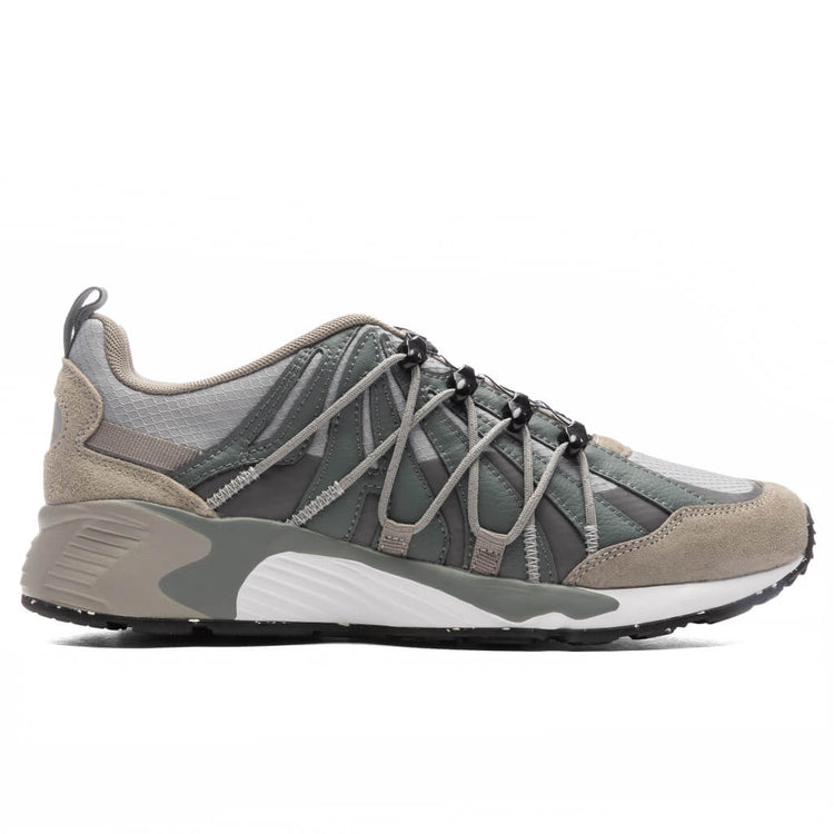 Puma-Prevail-Disc-Leather-P.A.  display picture 3