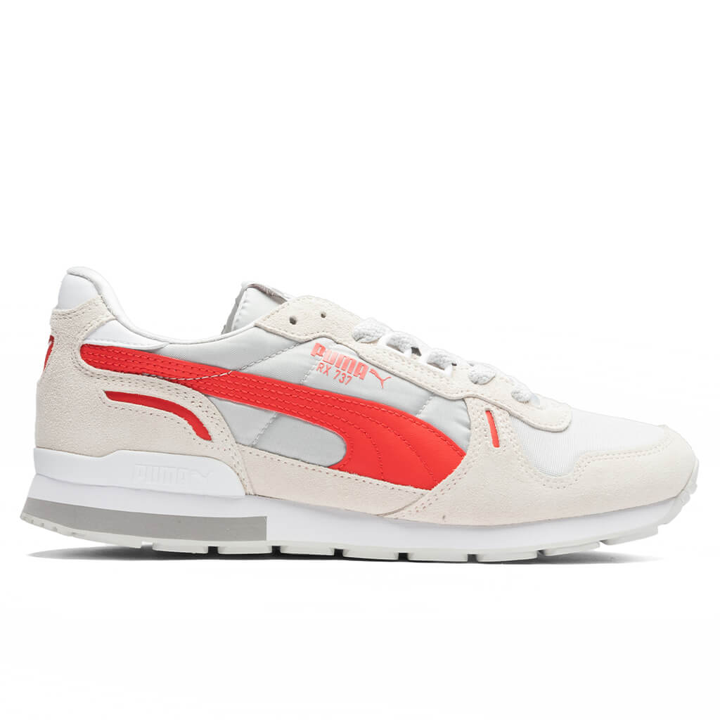Puma RX 737 OG - Grey – Feature