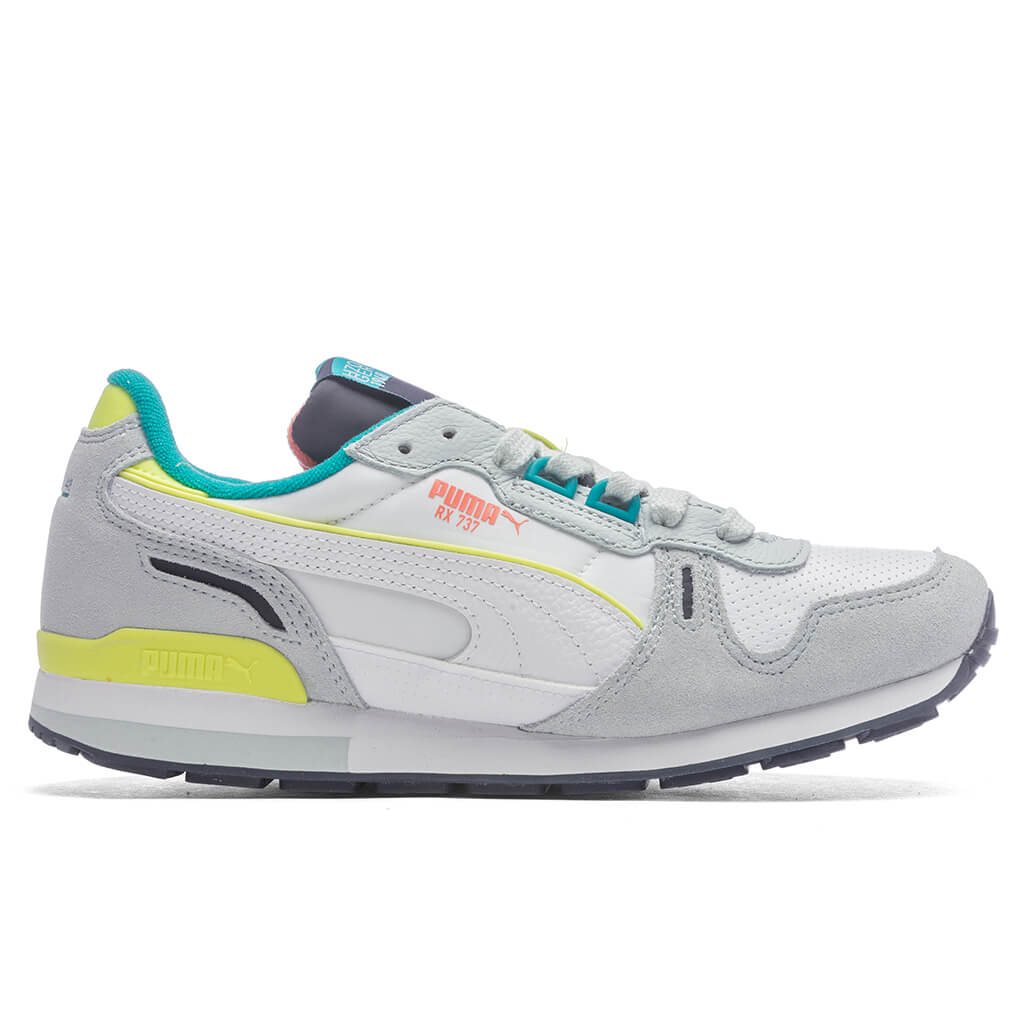 Puma Rx First RX 737 STB - White – Feature