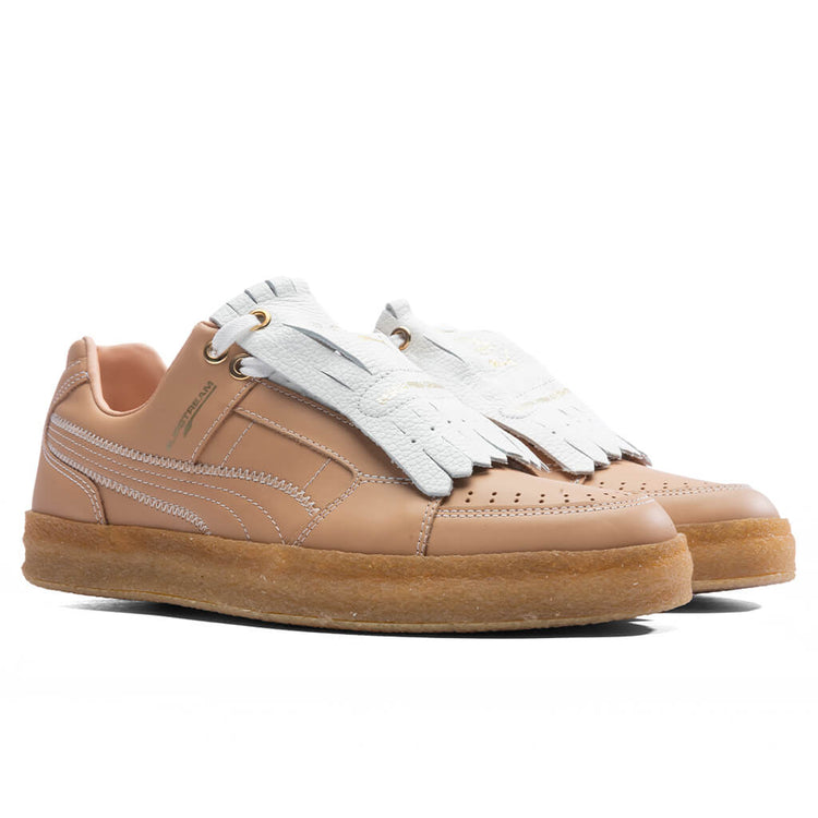 Slipstream Lo Catch a Tan Tan/White Feature