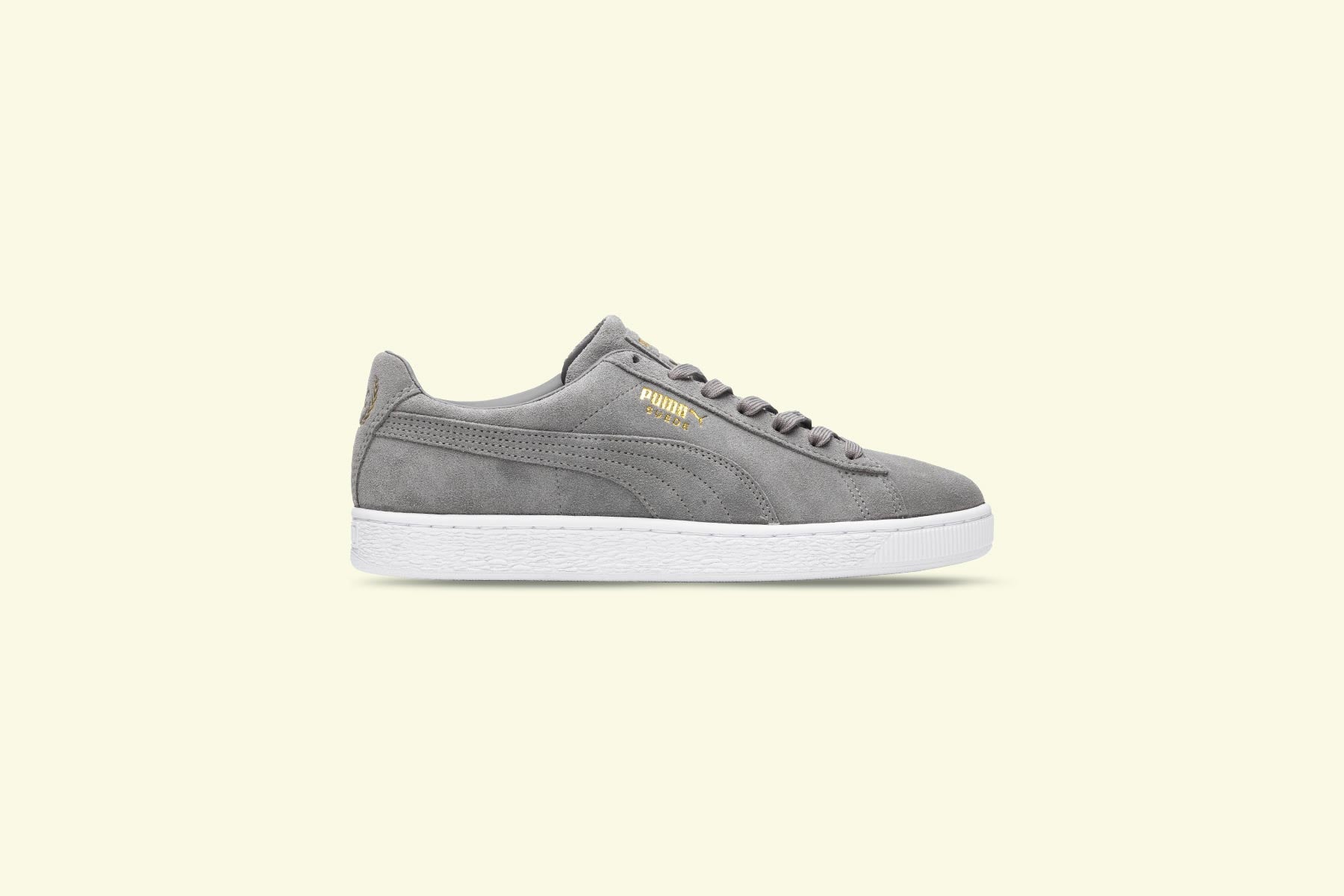 Men's Puma Suede x TMC Charcoal Gray-Charcoal Gray 381801 01 best Size 10