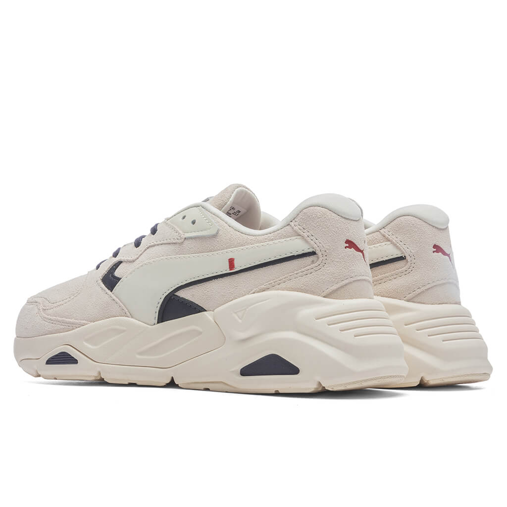 Puma Features Women’s Puma x Vogue TRC Mira Sneakers - White – Feature
