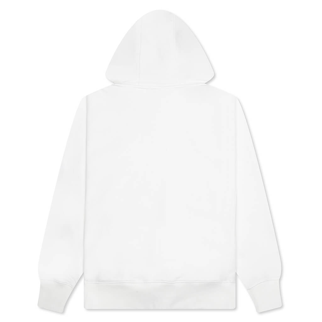 Puma x AMI Hoodie - Marshmallow – Feature