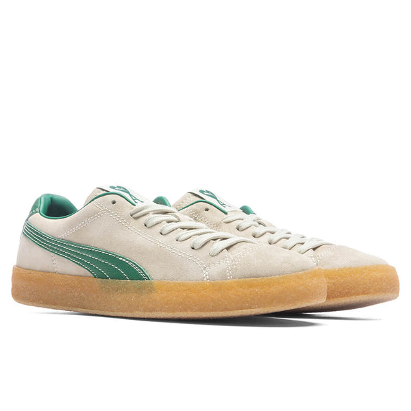 Puma x AMI Suede Crepe - White – Feature