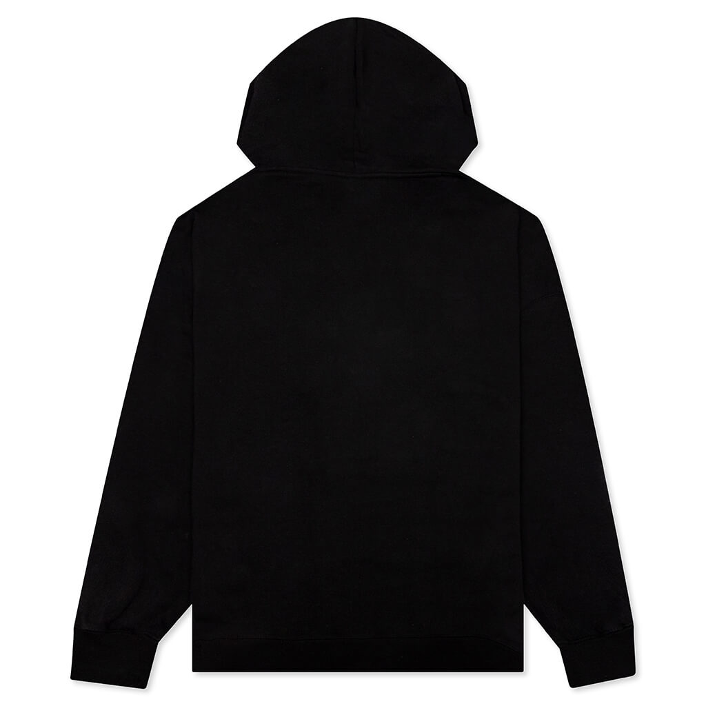 Puma x Dua Lipa Oversized Hoodie - Black – Feature